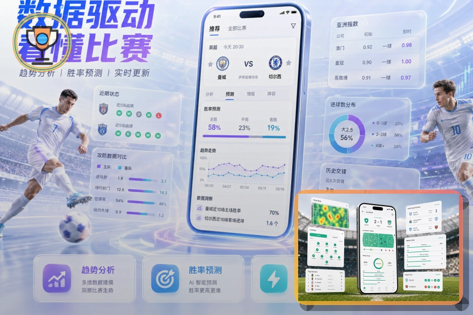 雷速 赛事回顾服务项目